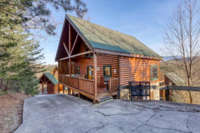 Moonlight Retreat, Pigeon Forge